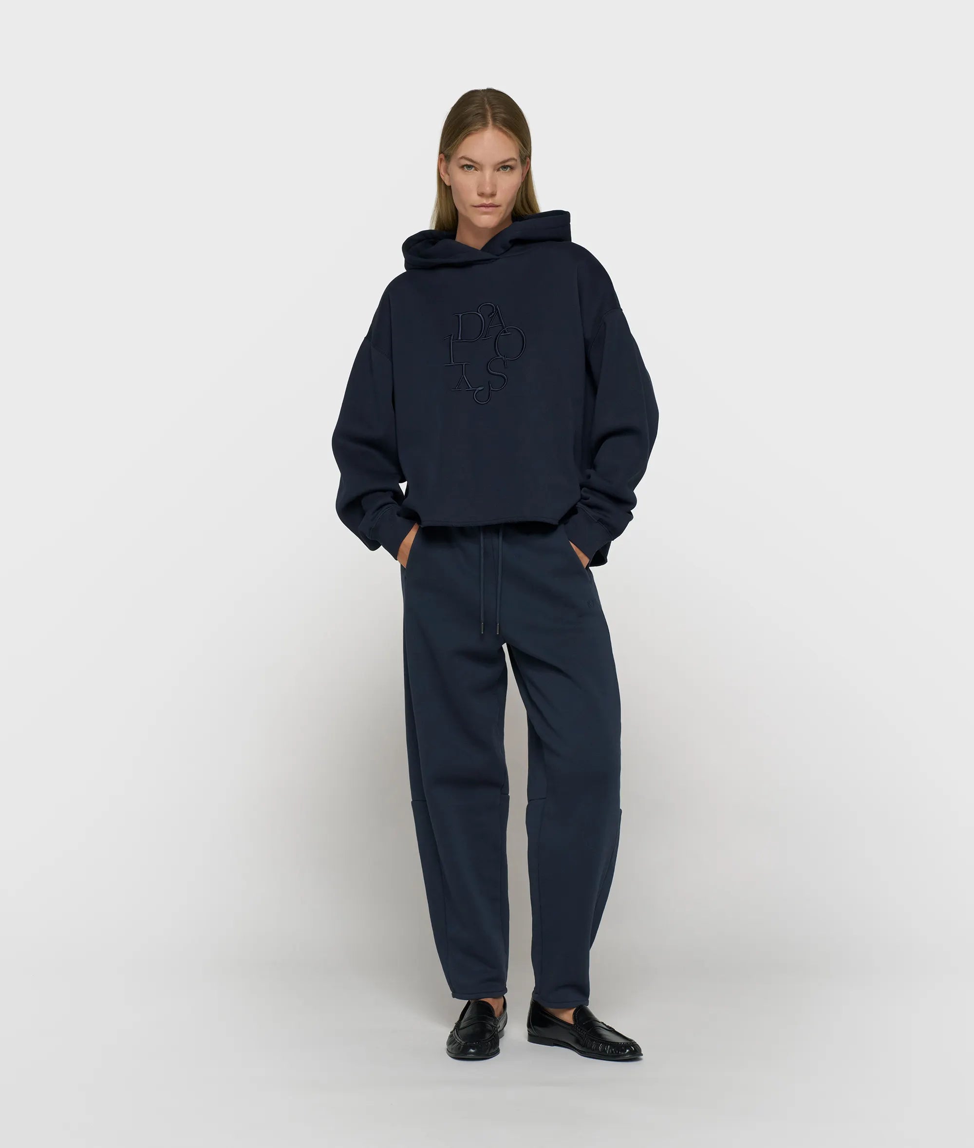 Sweathoodie Oversized Fit