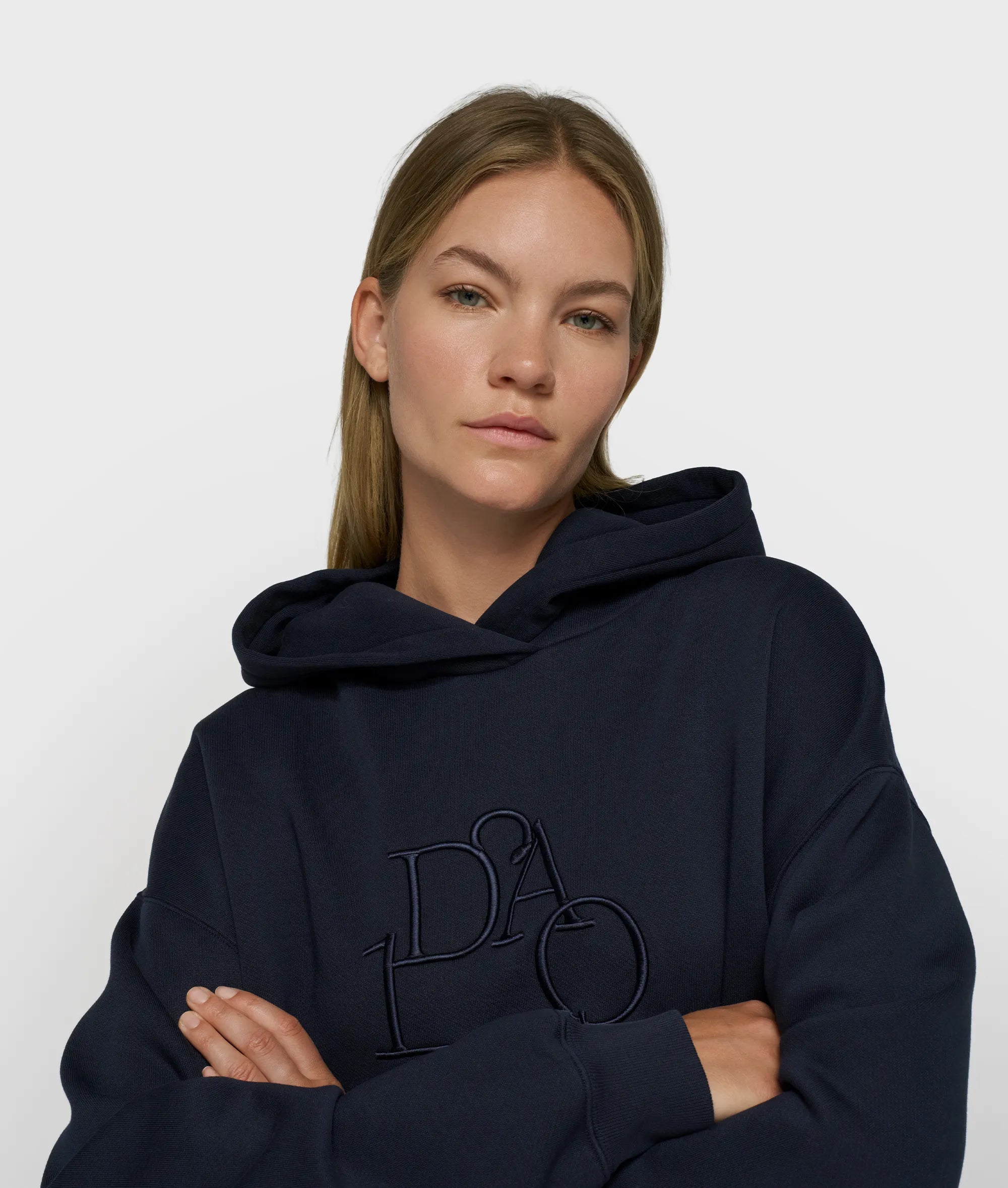 Sweathoodie Oversized Fit