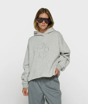 Sweathoodie Oversized Fit