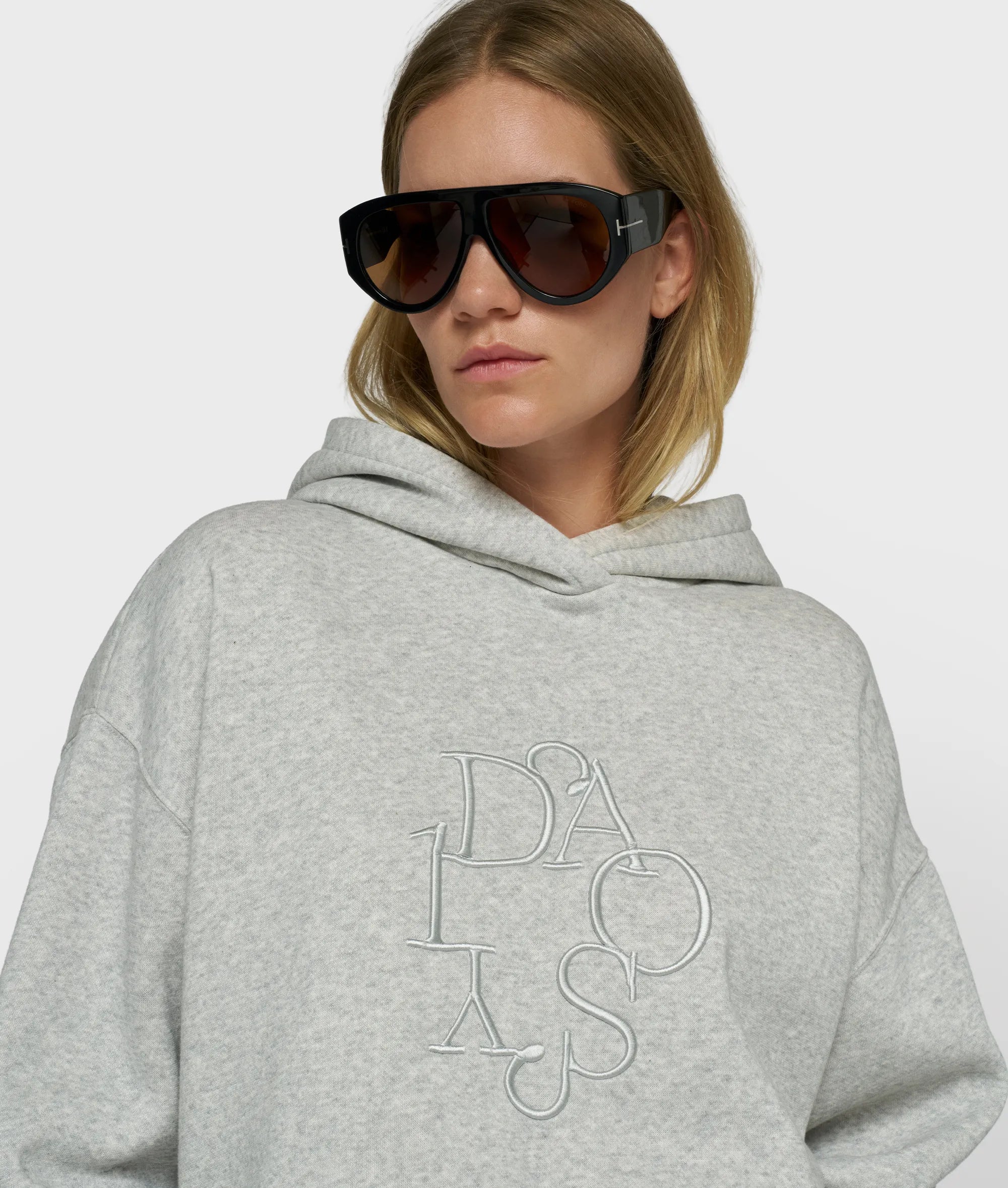 Sweathoodie Oversized Fit