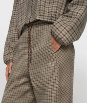 Blouson Oversized Fit