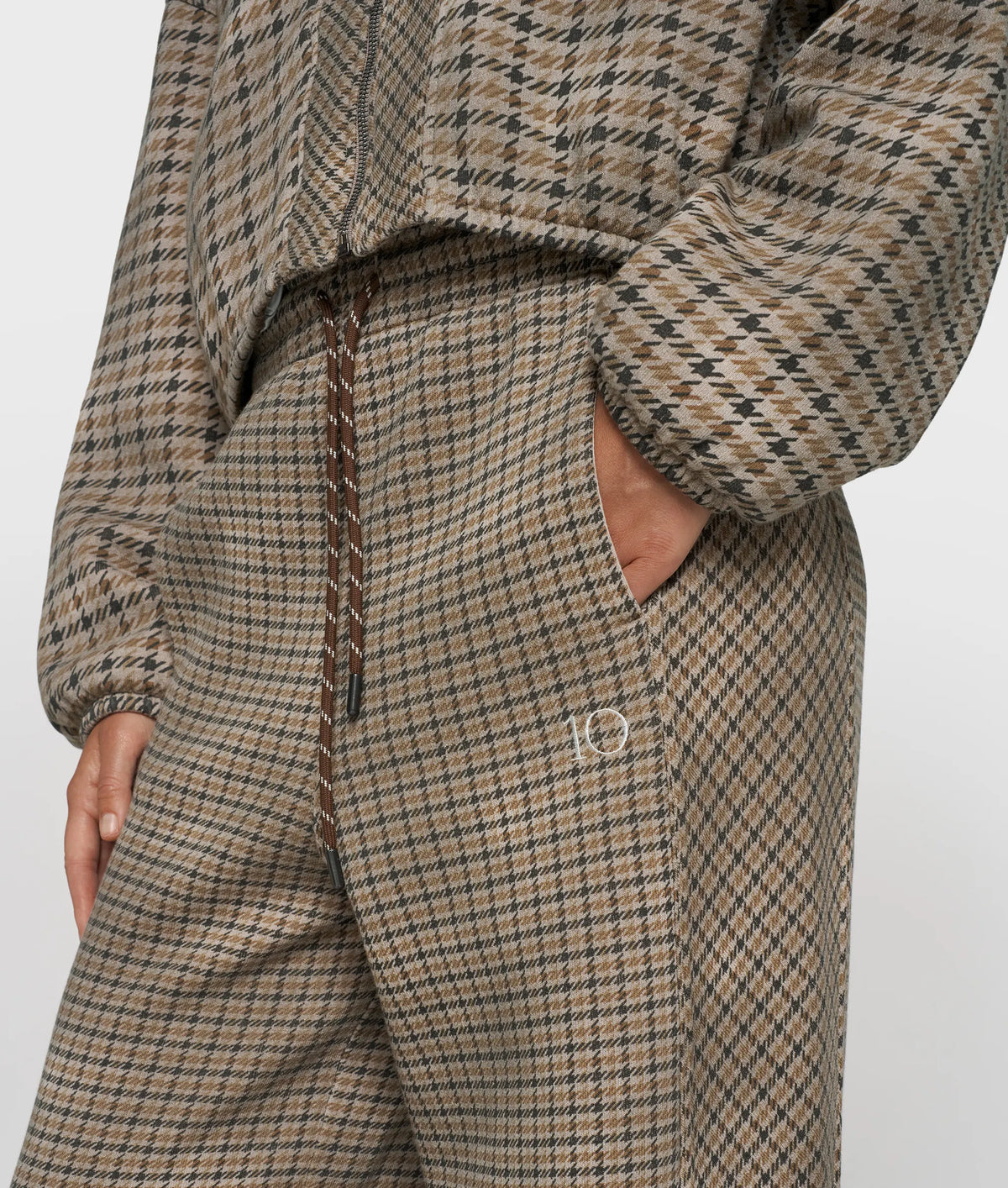 Blouson Oversized Fit