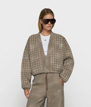 Blouson Oversized Fit