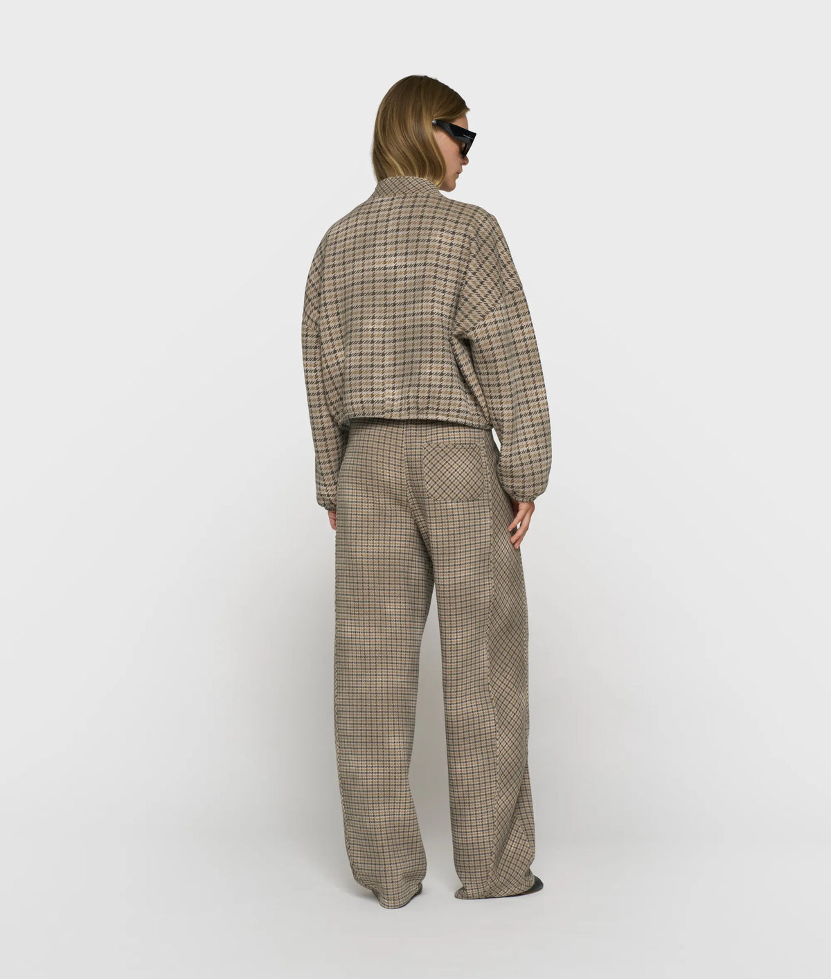 Blouson Oversized Fit