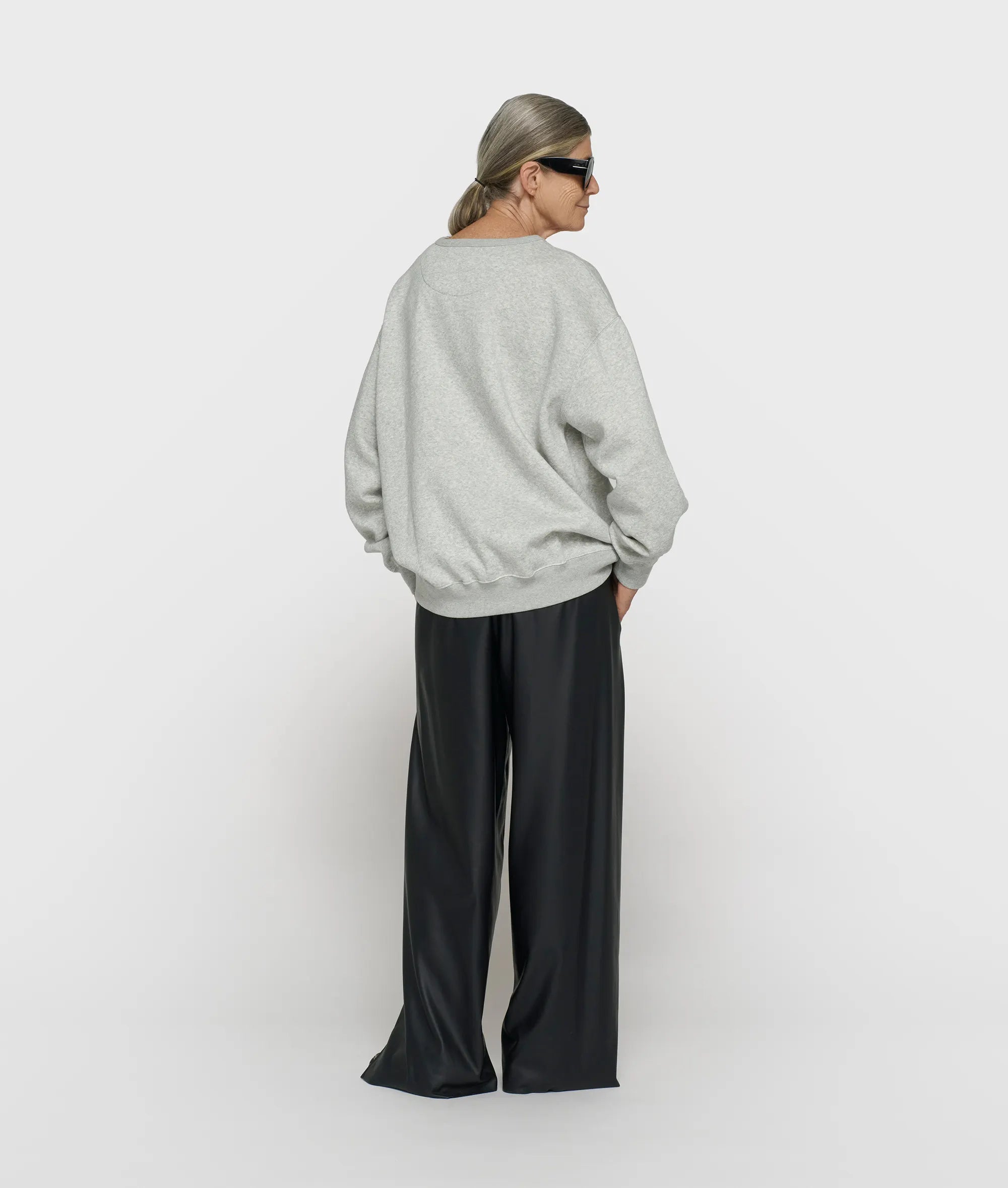 Sweatshirt Oversized Fit