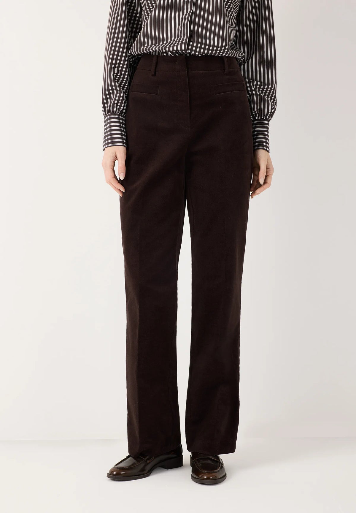 Samthose Flared Fit