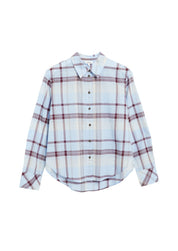 Bluse Relaxed Fit