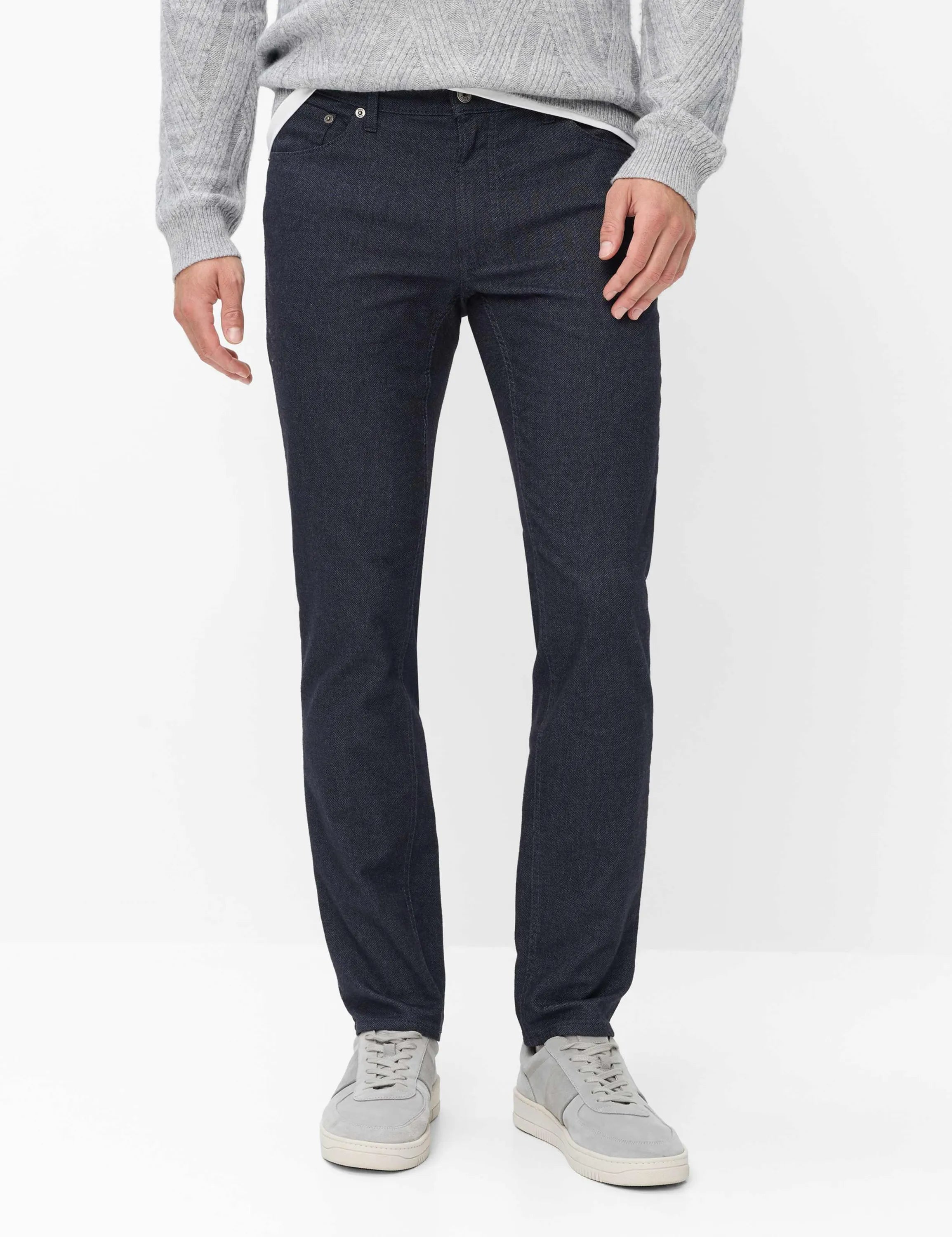 Stoffhose CHUCK Modern Fit