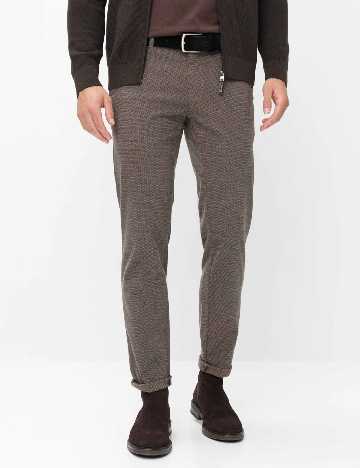 Hose FABIO Modern Fit
