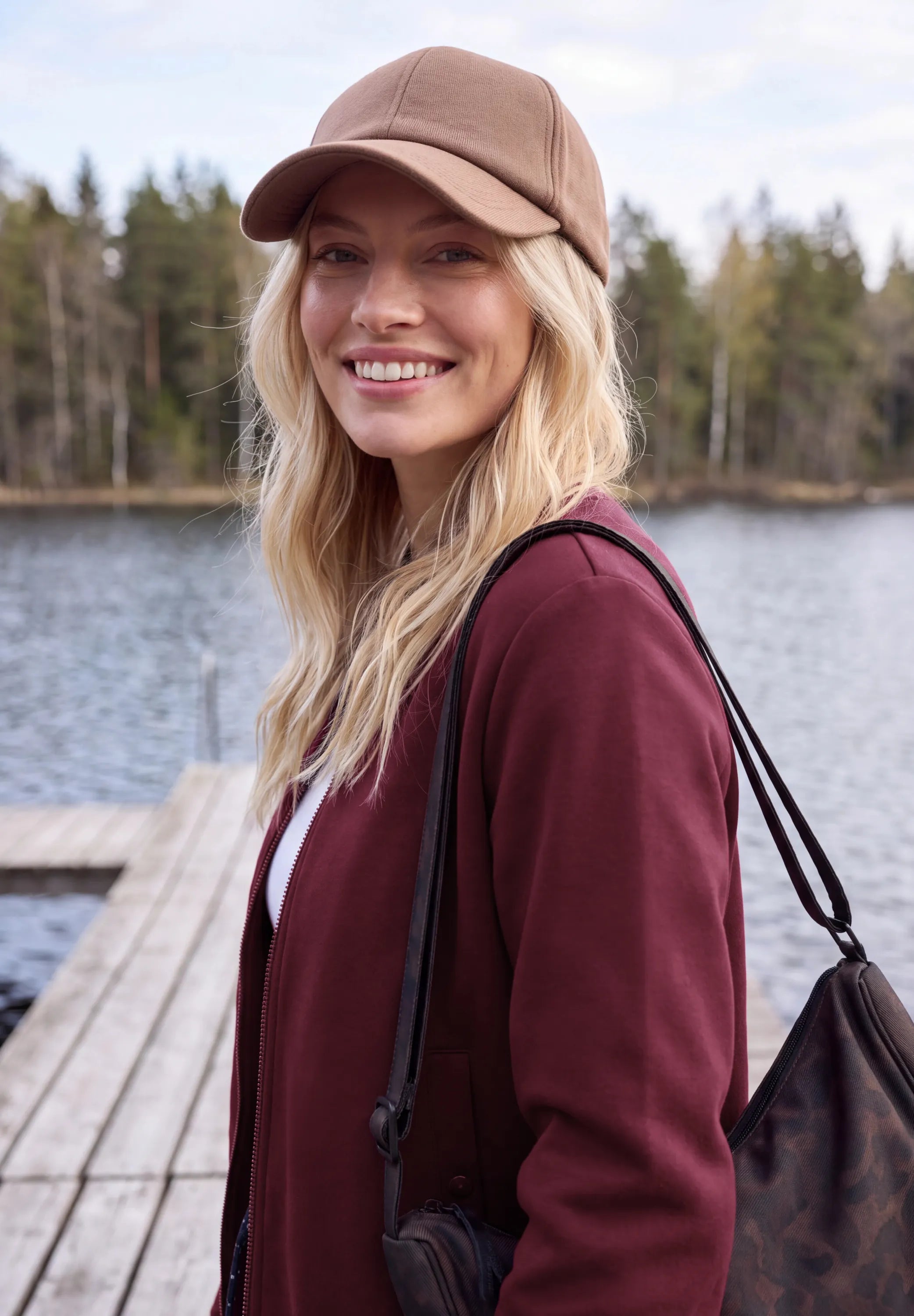 College-Blouson