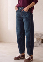 Jeans High-Waist
