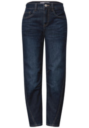 Jeans High-Waist