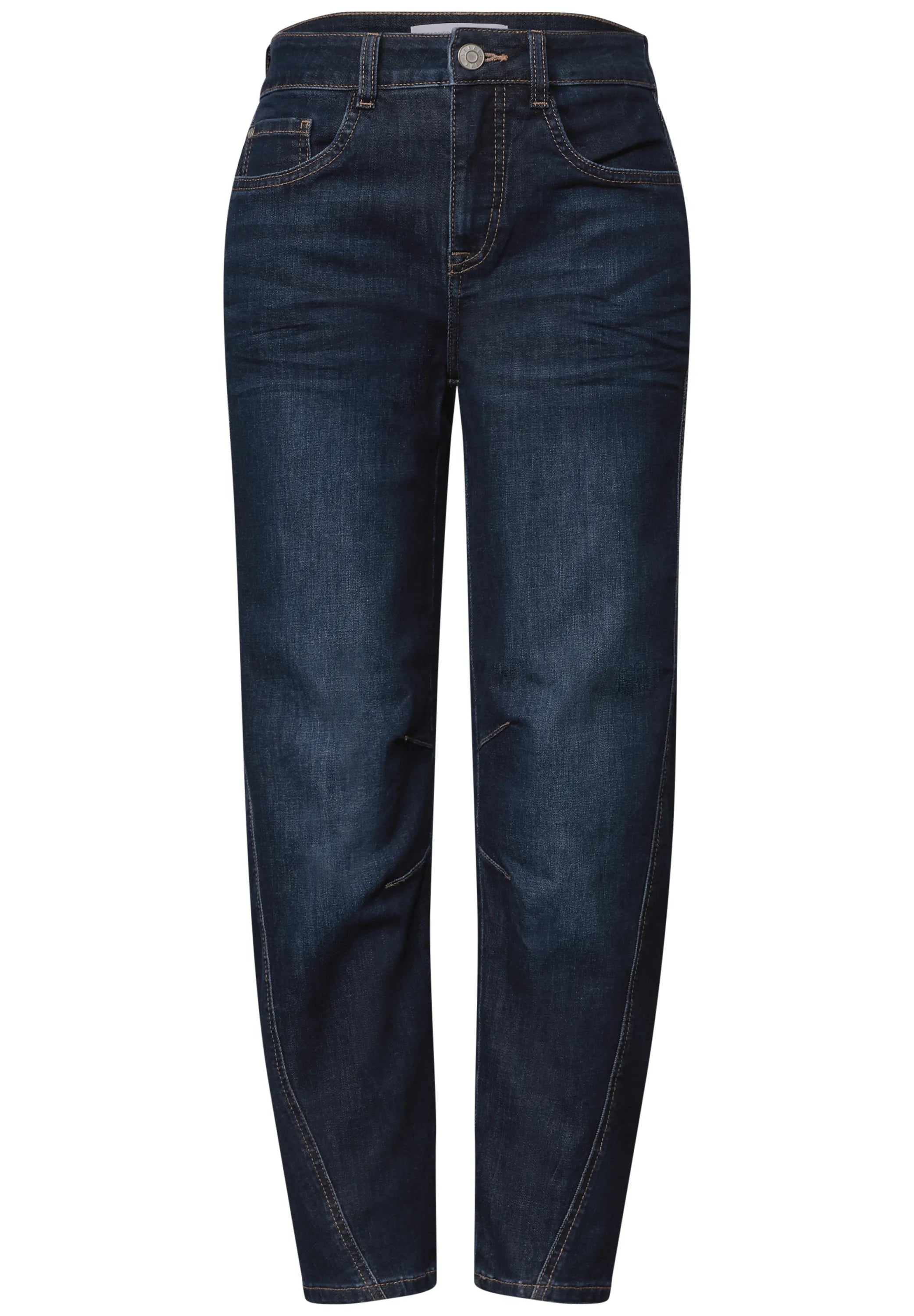 Jeans High-Waist