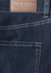 Jeans High-Waist