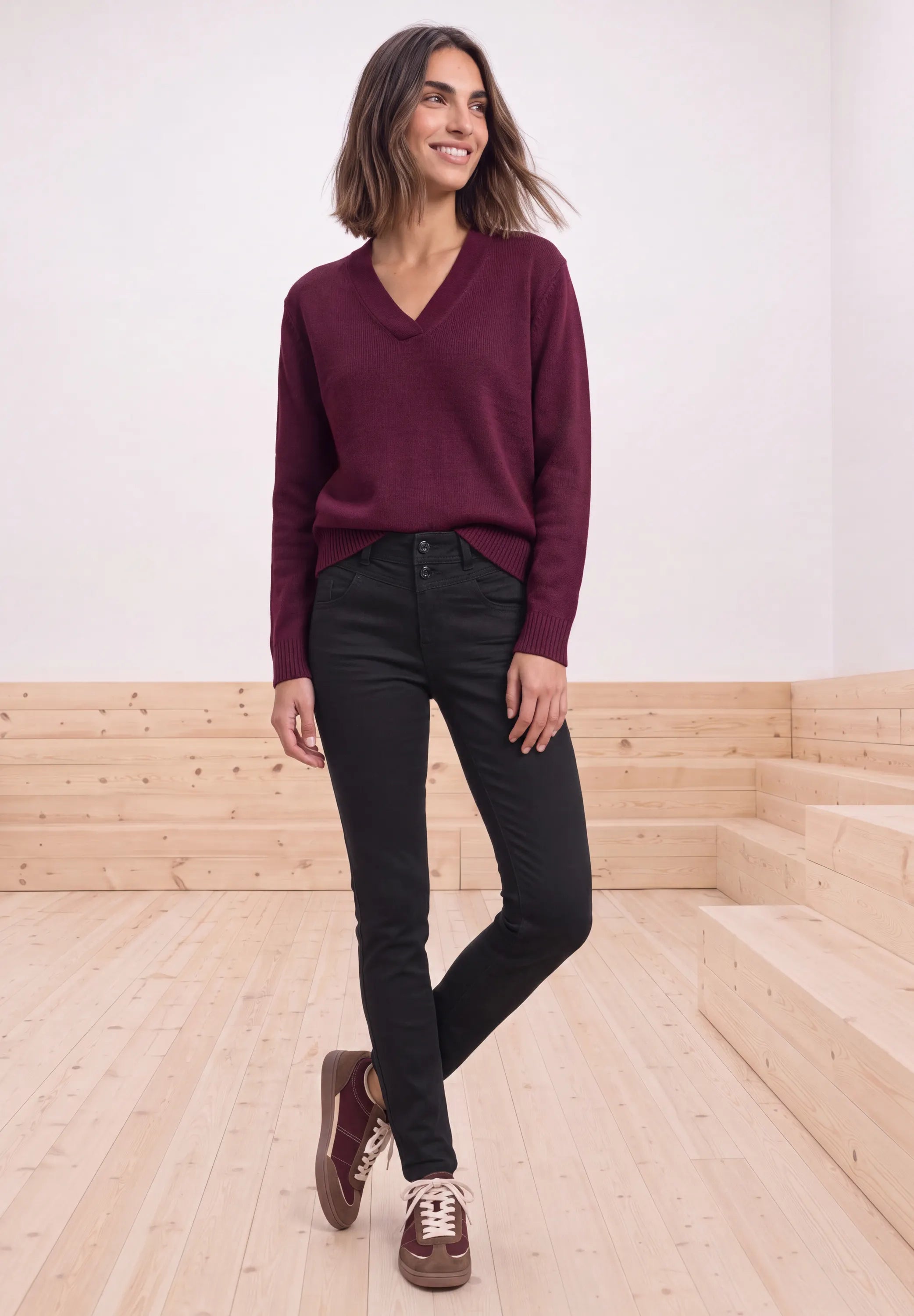 Jeans JANE Regular Fit