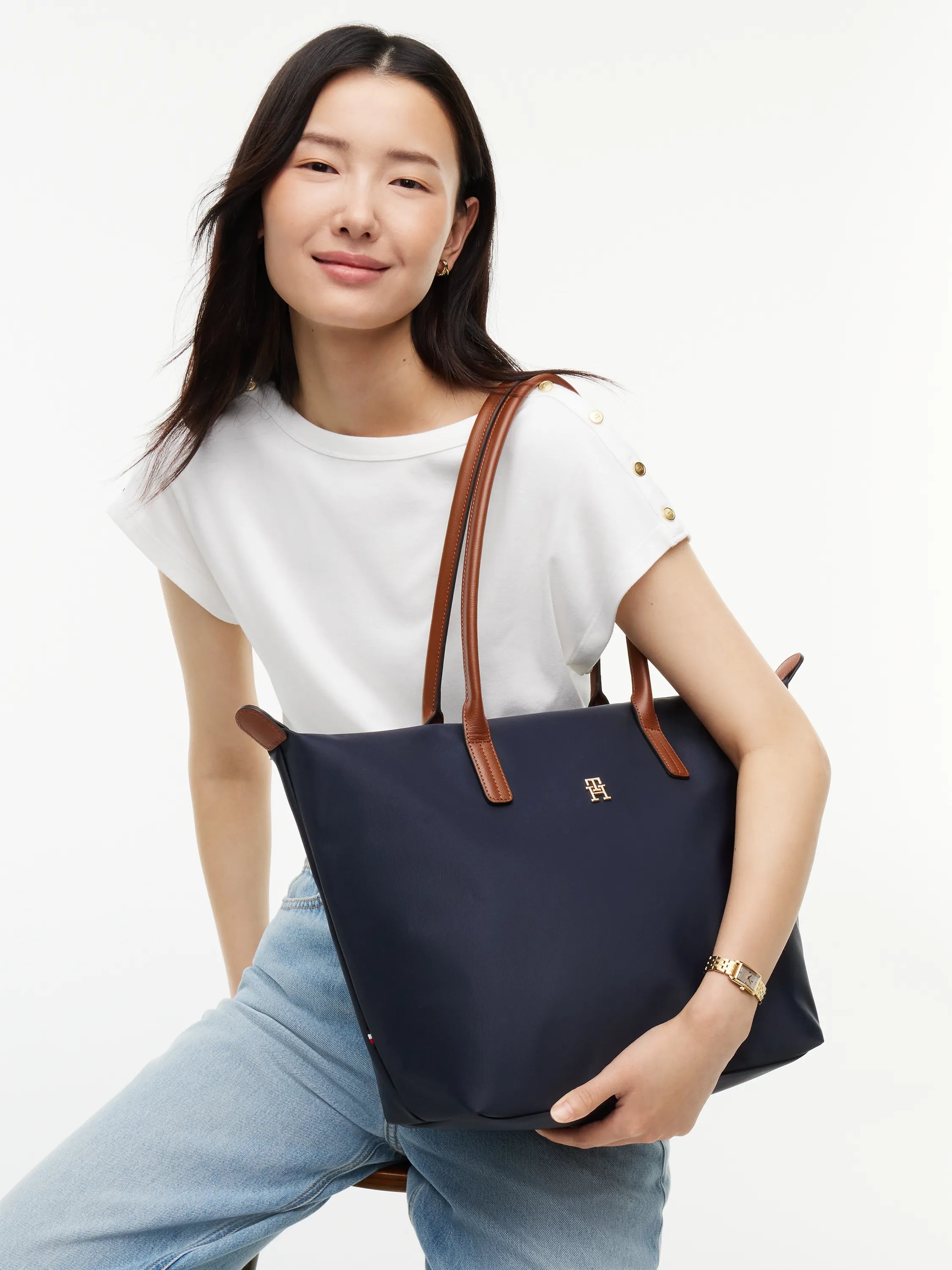 Handtasche POPETTE