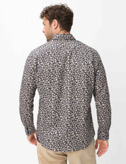 Flanellhemd HAROLD Modern Fit