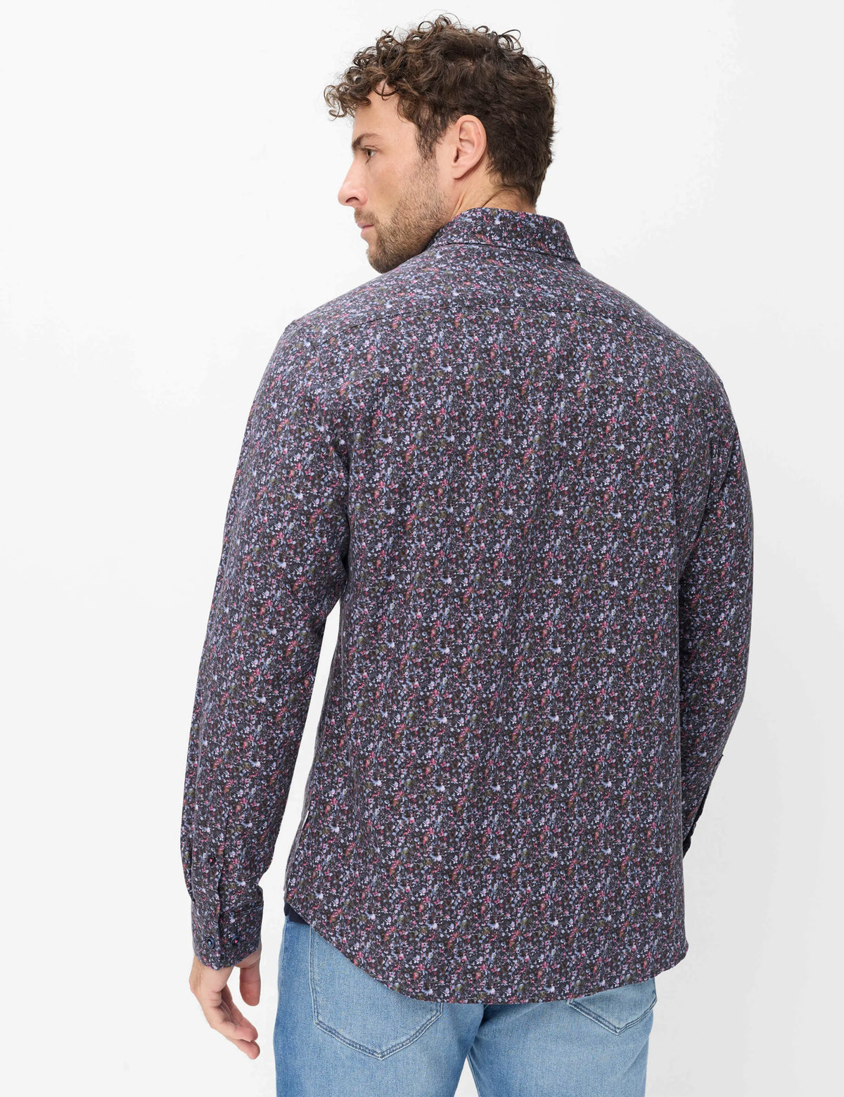 Hemd HAROLD Modern Fit