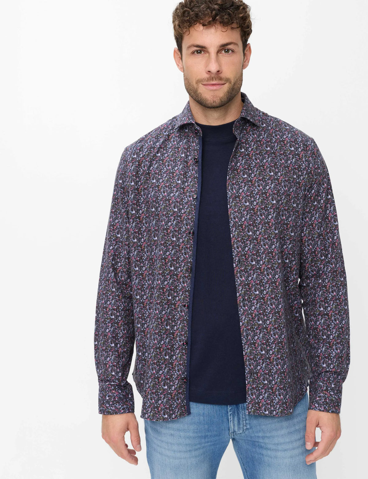 Hemd HAROLD Modern Fit