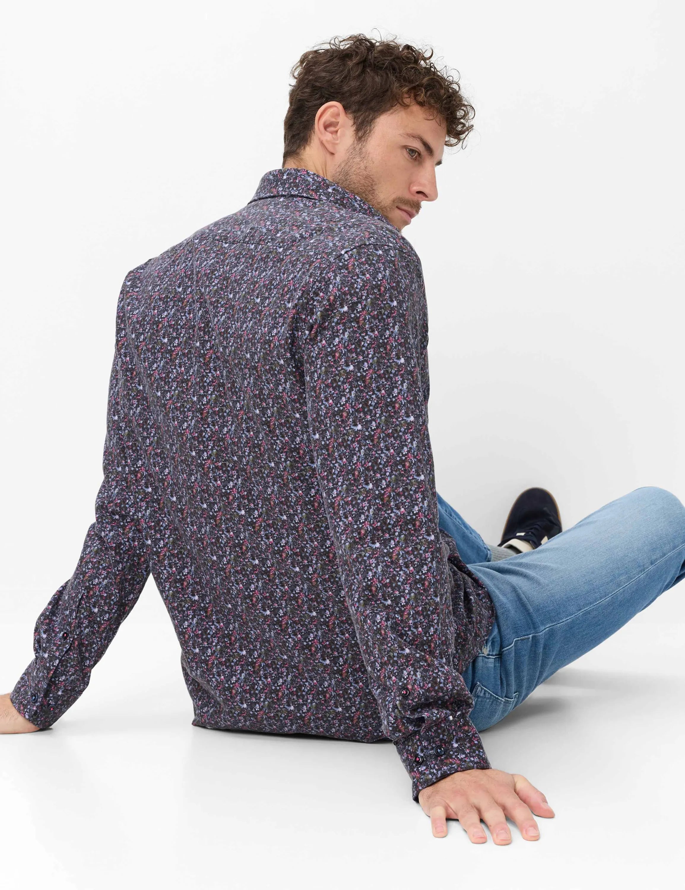 Hemd HAROLD Modern Fit