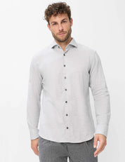Flanellhemd HAROLD Modern Fit