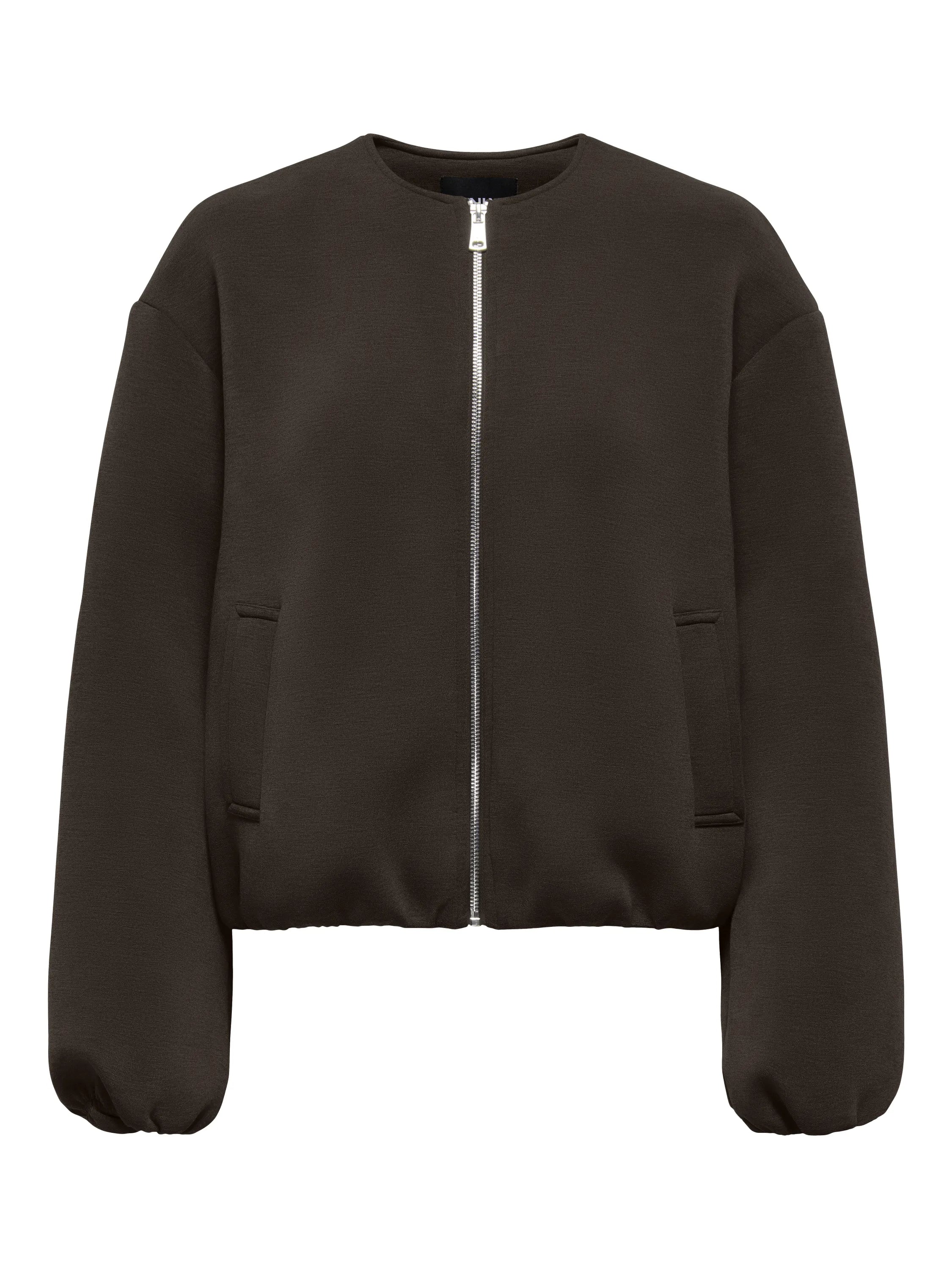 Scuba-Jacke ELLIE