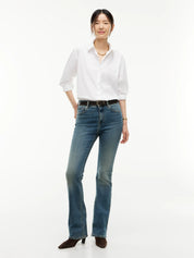 Jeans SKYE Mid Rise Bootcut