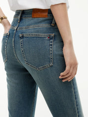 Jeans SKYE Mid Rise Bootcut