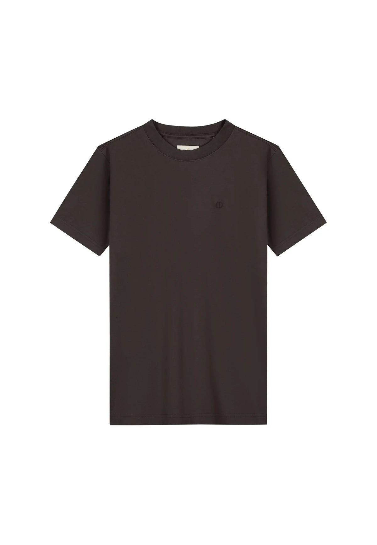 T-Shirt COLLIN aus Baumwolle