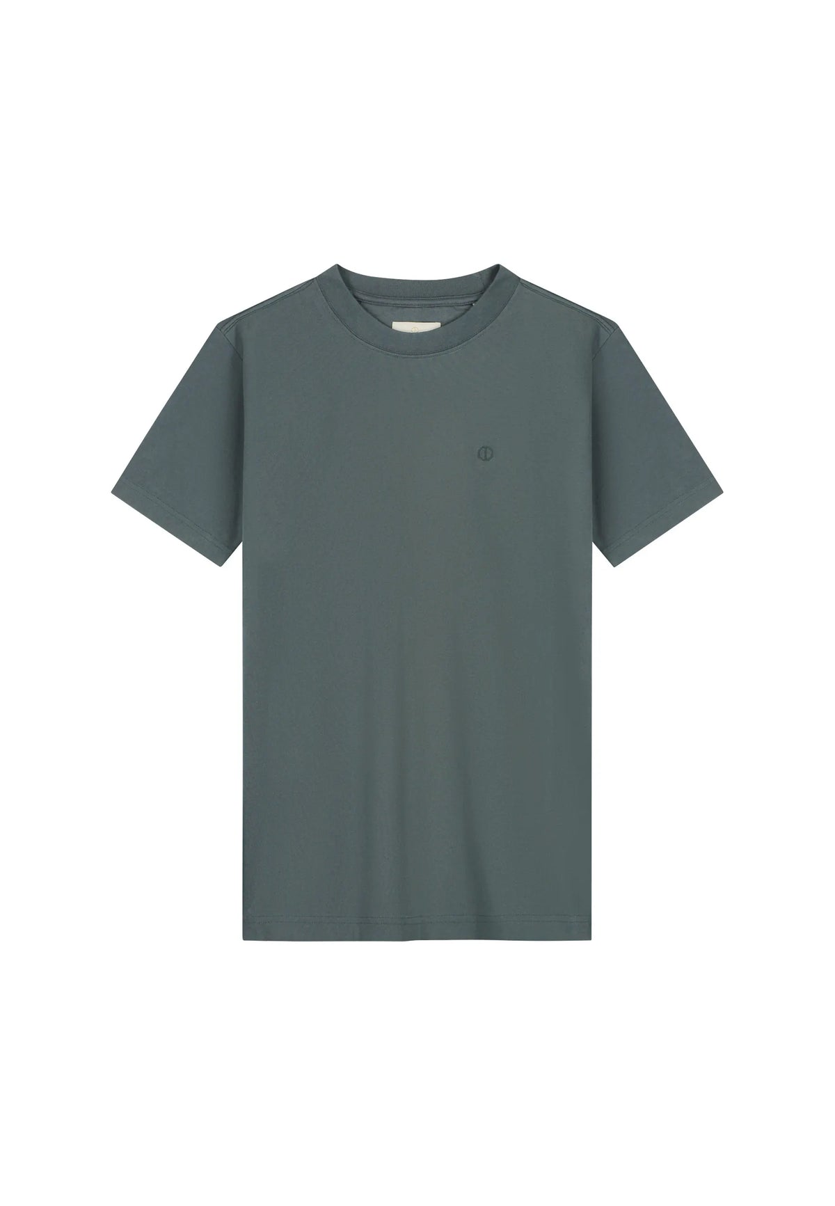 T-Shirt COLLIN aus Baumwolle