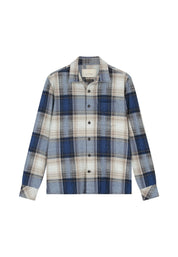 Flanell-Overshirt GUS