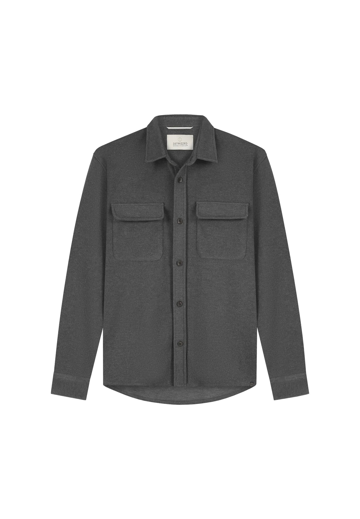 Overshirt ULRIK Regular Fit