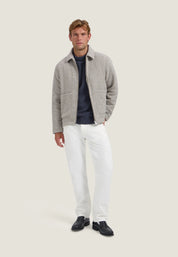 Overshirtjacke HARRIS Regular Fit