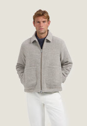 Overshirtjacke HARRIS Regular Fit