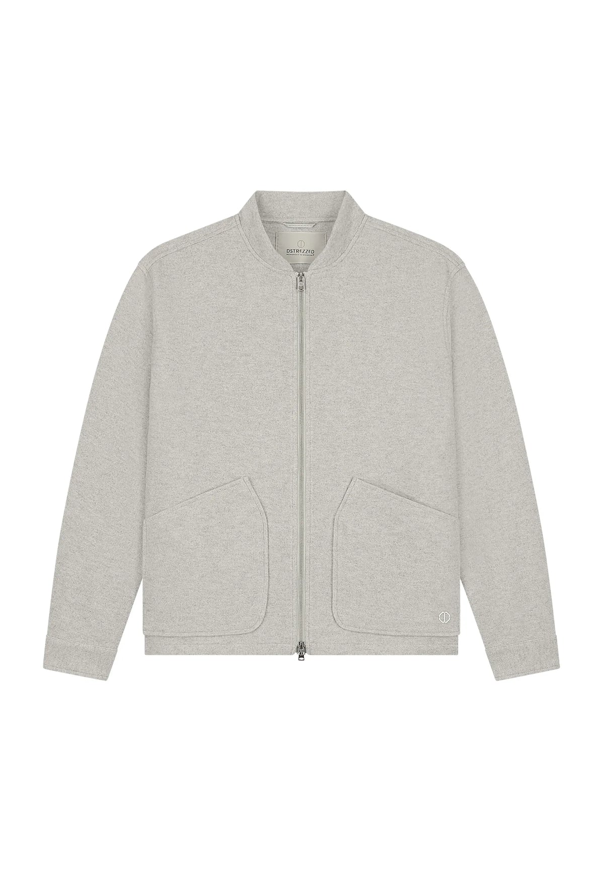 Übergangsjacke COLE mit Stehkragen