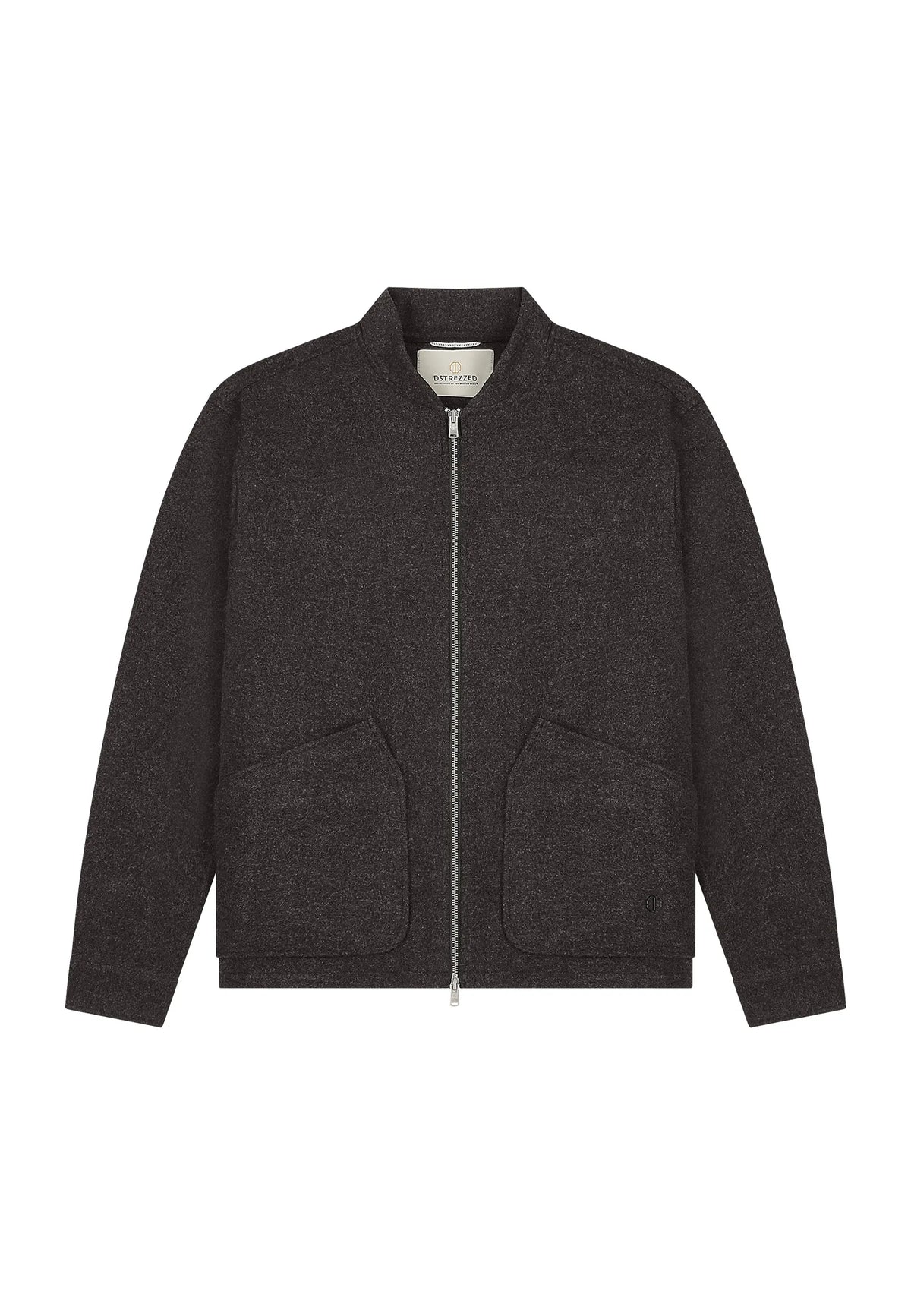 Übergangsjacke COLE mit Stehkragen