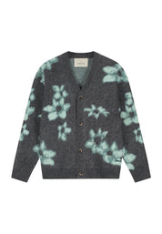 Strick-Cardigan SAM