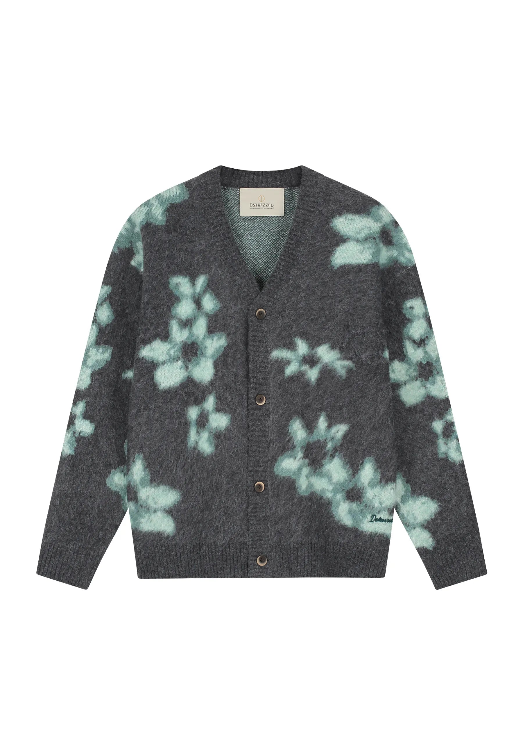 Strick-Cardigan SAM
