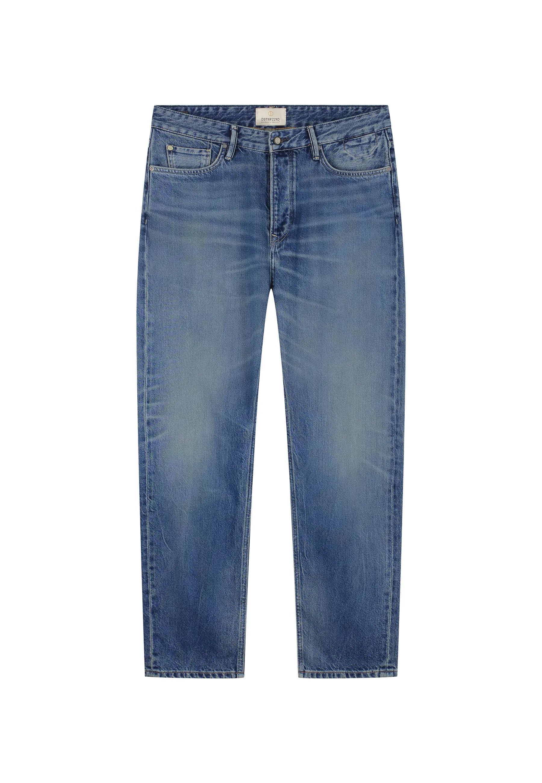 Jeans LOGAN Relaxed Fit