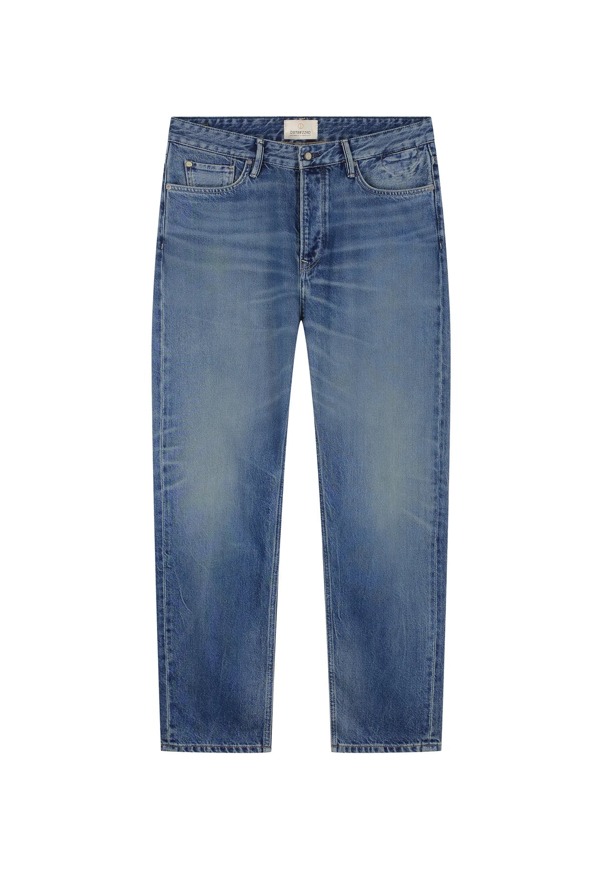 Jeans LOGAN Relaxed Fit