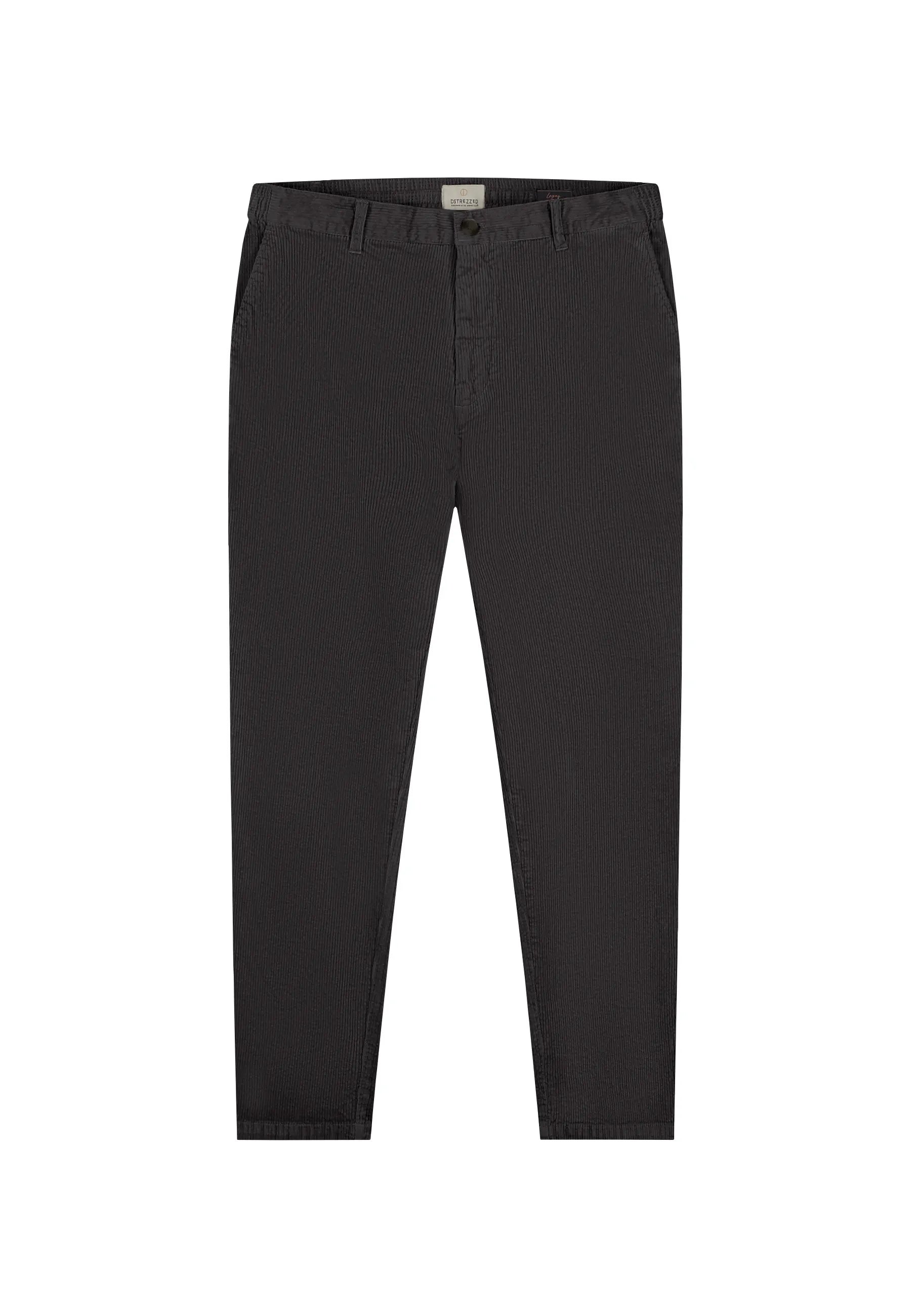 Cordhose LOGAN Tapered Leg