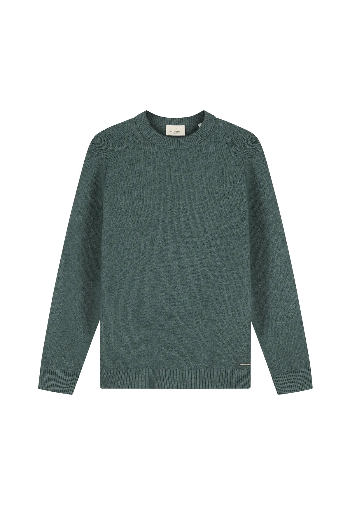 Strickpullover YVAIN aus Baumwollmix
