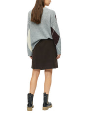 Wickelrock Midi
