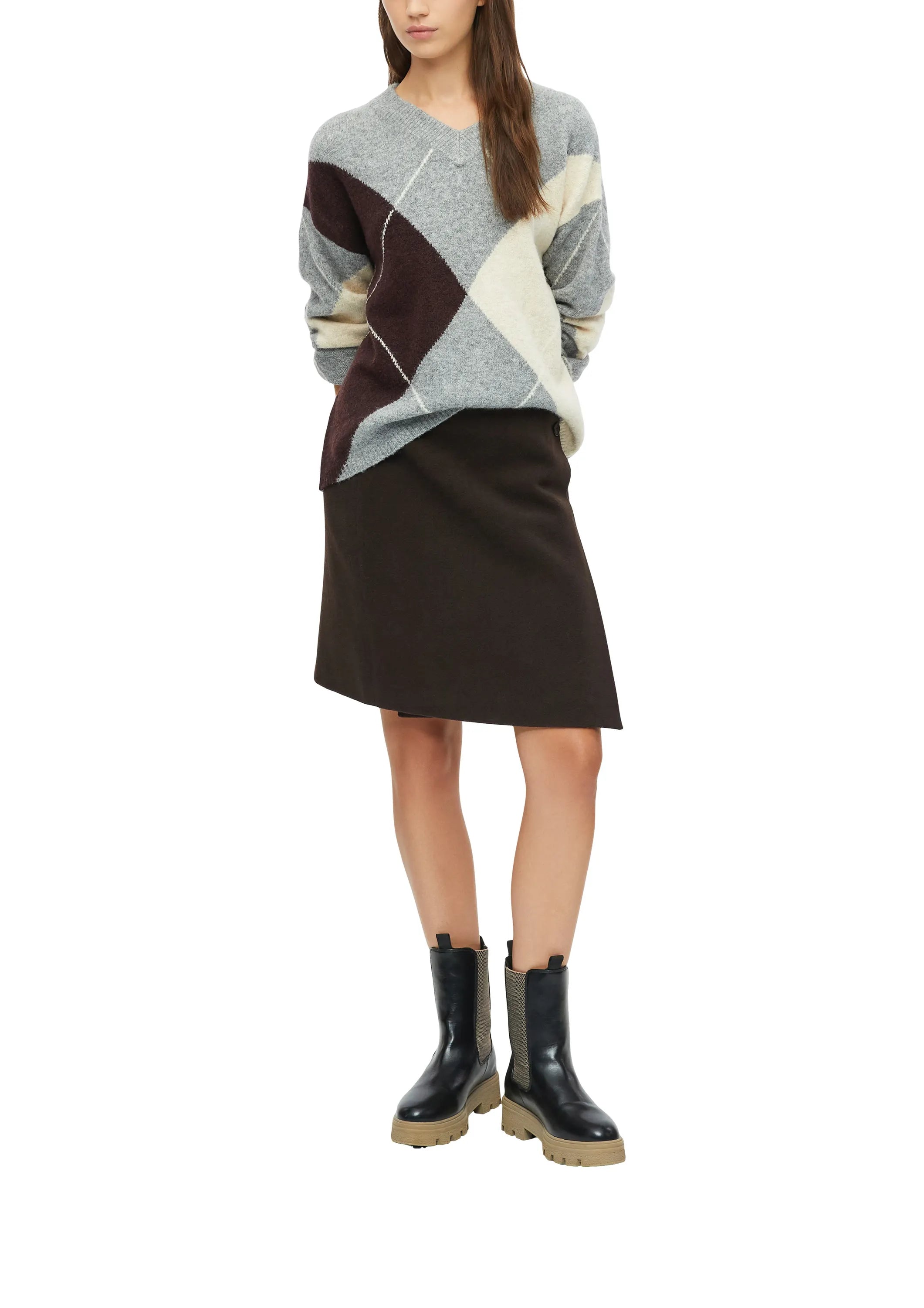 Wickelrock Midi