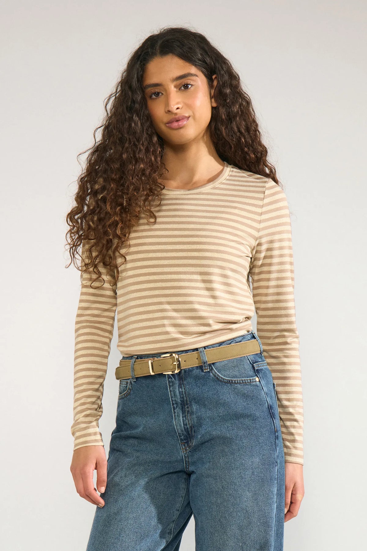 Langarmshirt NURIXIE