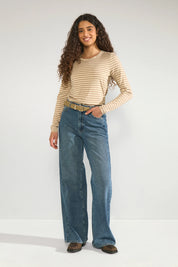 Langarmshirt NURIXIE