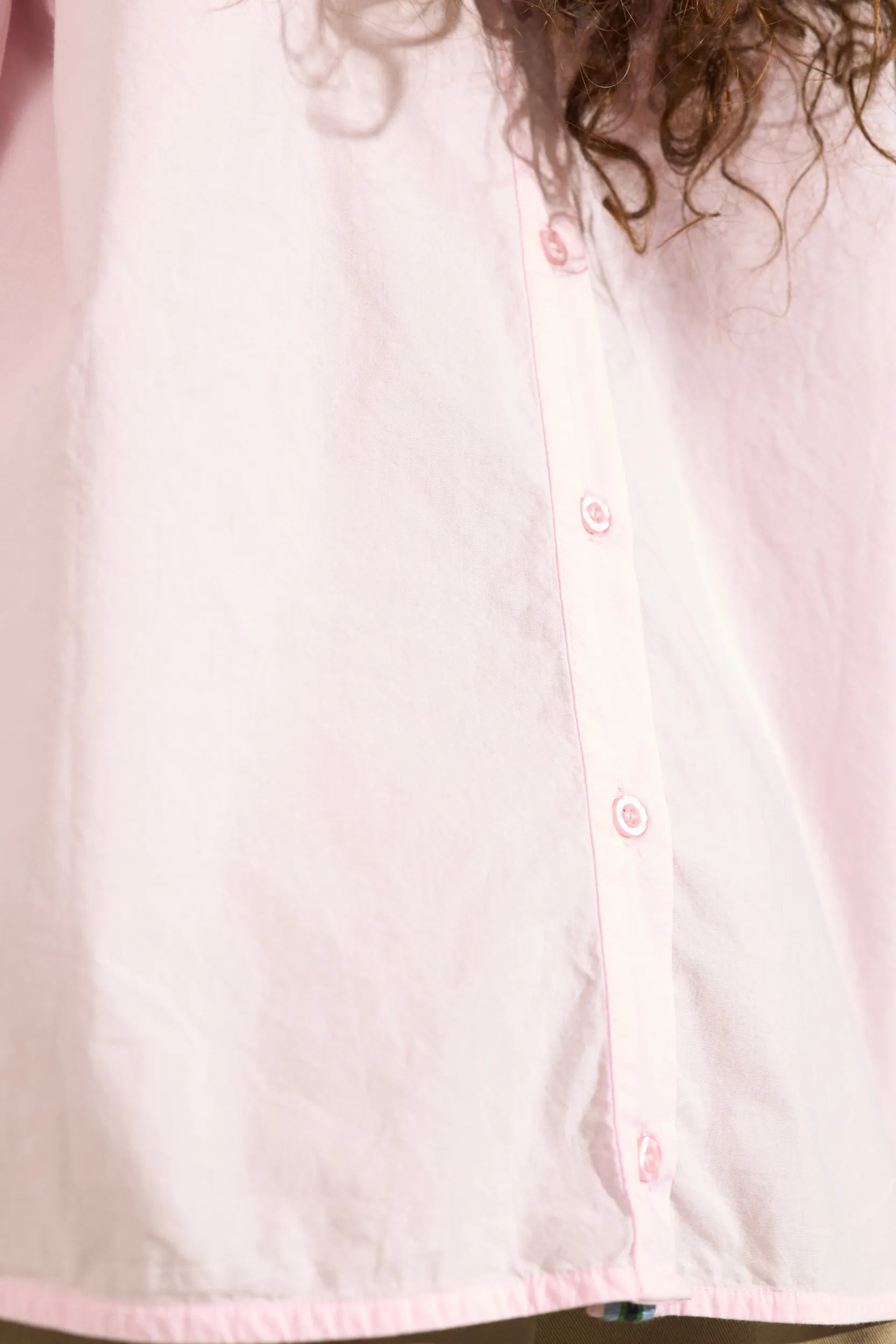 Bluse NUTENJA