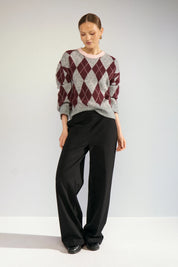 Strickpullover NUTIKLA
