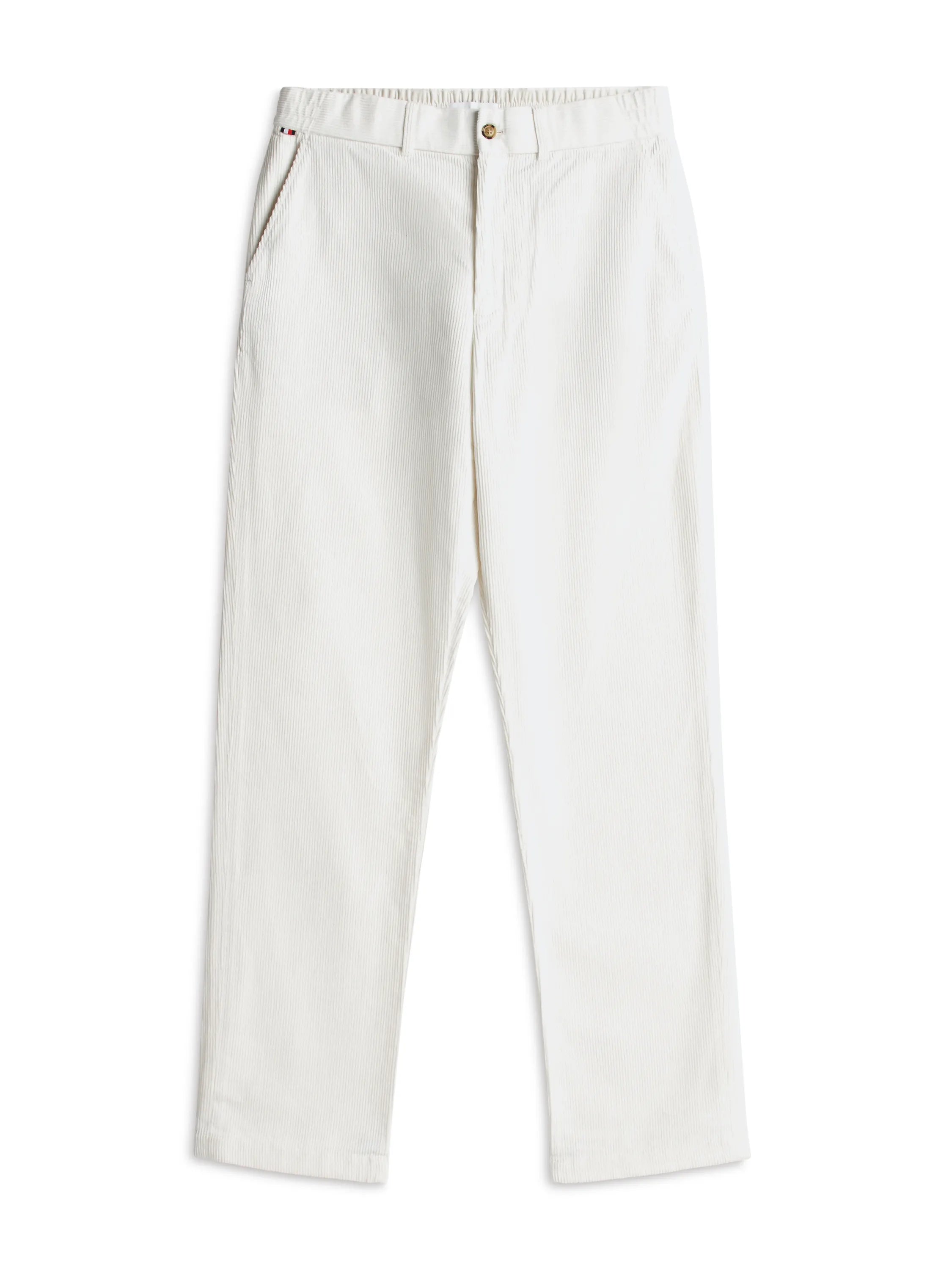 Cordhose DOVER Straight Leg
