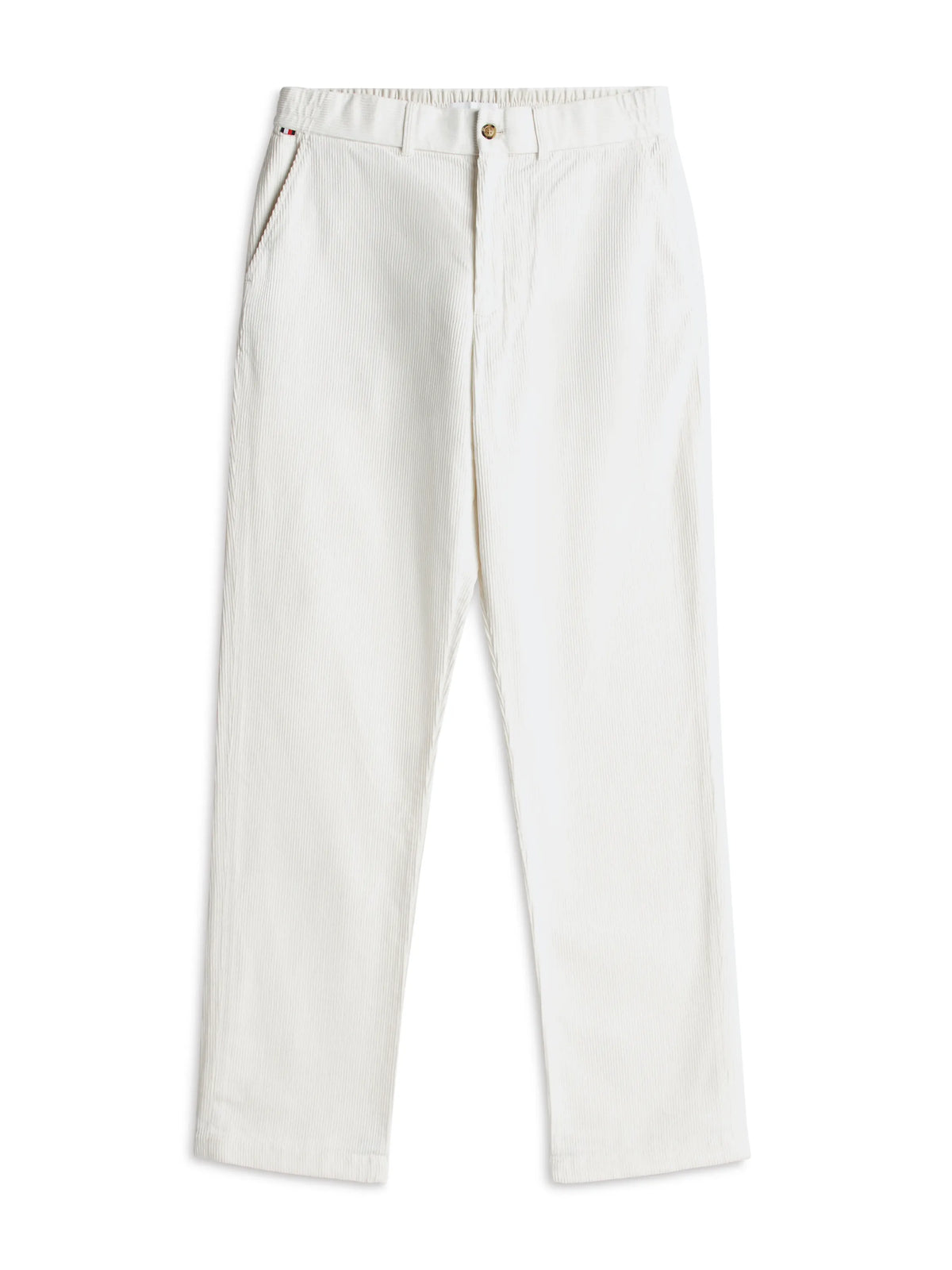 Cordhose DOVER Straight Leg